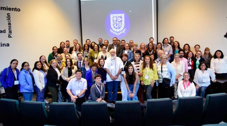 UPP abre espacio internacional de diálogo sobre innovación y educación superior