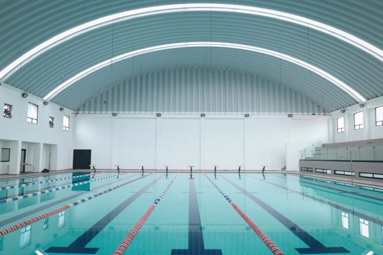 Inversión en infraestructura deportiva en Hidalgo