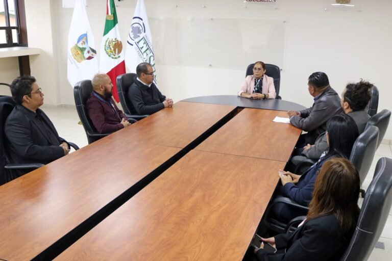 ITESHU lanza maestría en Desarrollo Regional e Innovación Tecnológica