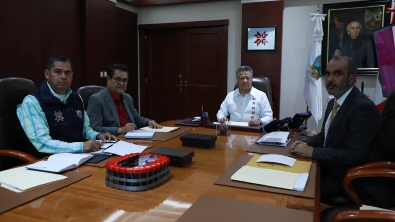 En una semana, decomisaron más de 3 mil 400 dosis de droga 