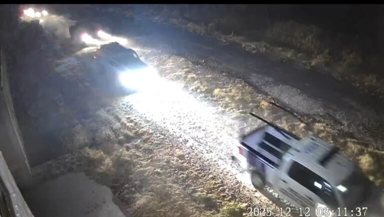 Policía municipal de Zempoala, es herido en enfrentamiento contra delincuentes