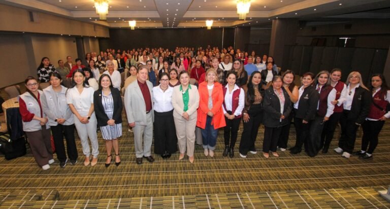 Fortalece IHE la Educación Inicial en Hidalgo