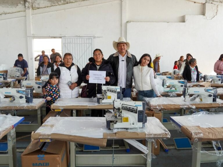 CEDSPI: Concluye registro para programas sociales el 01 de julio
