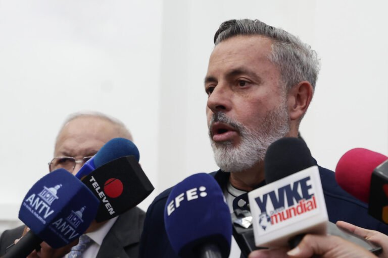 Nueva prórroga para postulaciones al Supremo en Venezuela 