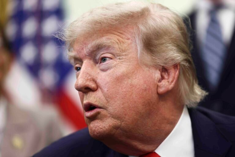 Estados Unidos ha alcanzado un acuerdo con Irán para reabrir el estrecho de Ormuz