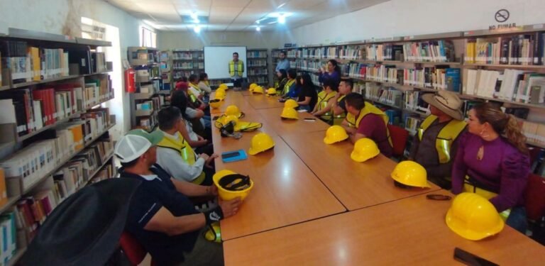 Capacitan a “Comités de Obras”, de Tepeapulco