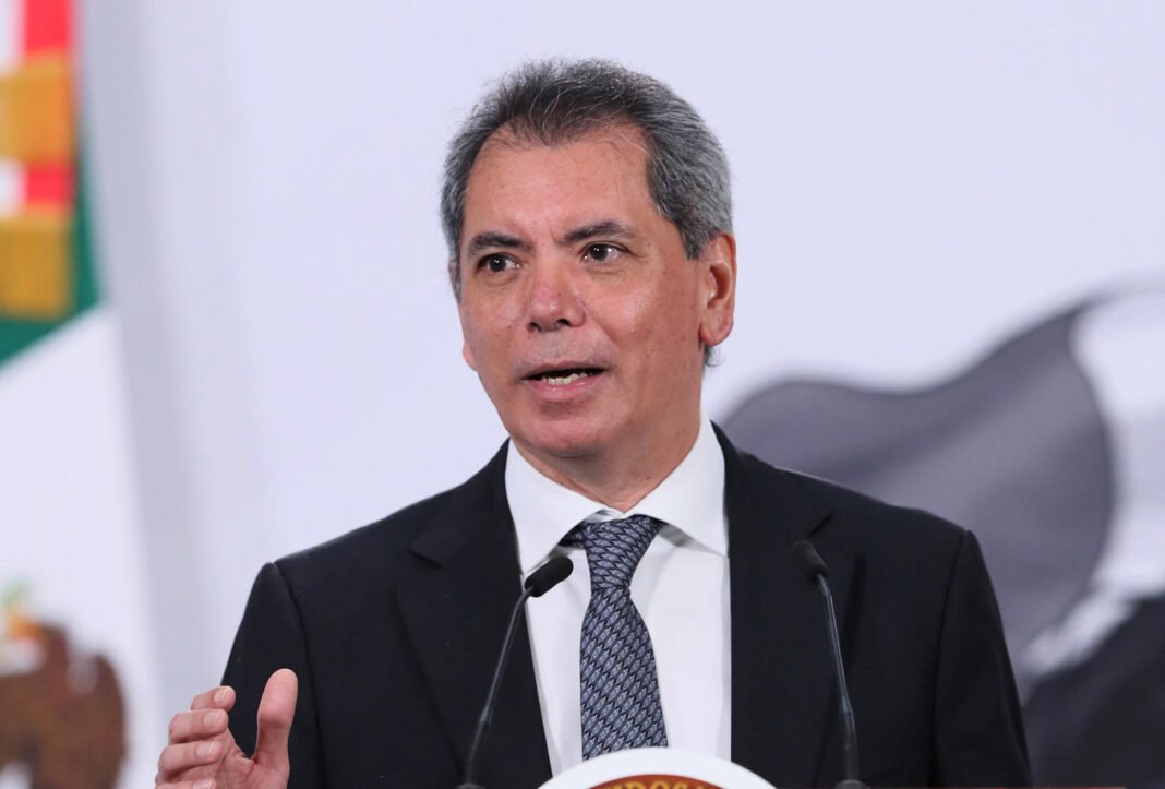México duplica a 596 millones de dólares su seguro para catásfrofes