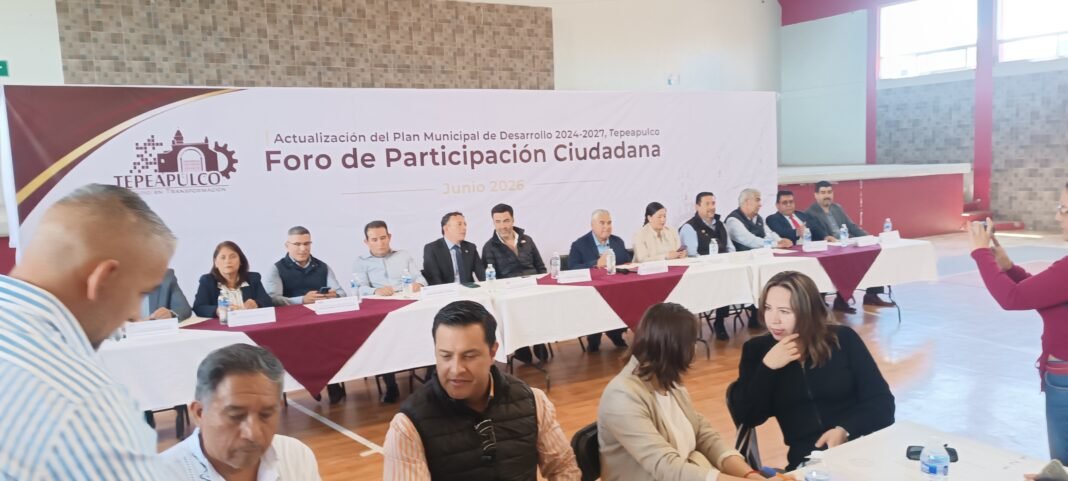 foro part