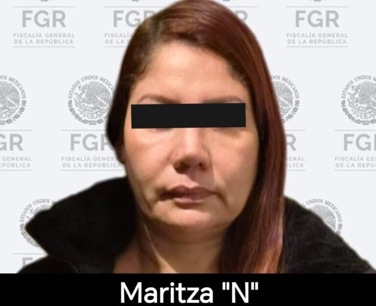 Traficaban con mujeres y en cateo liberan a cuatro personas
