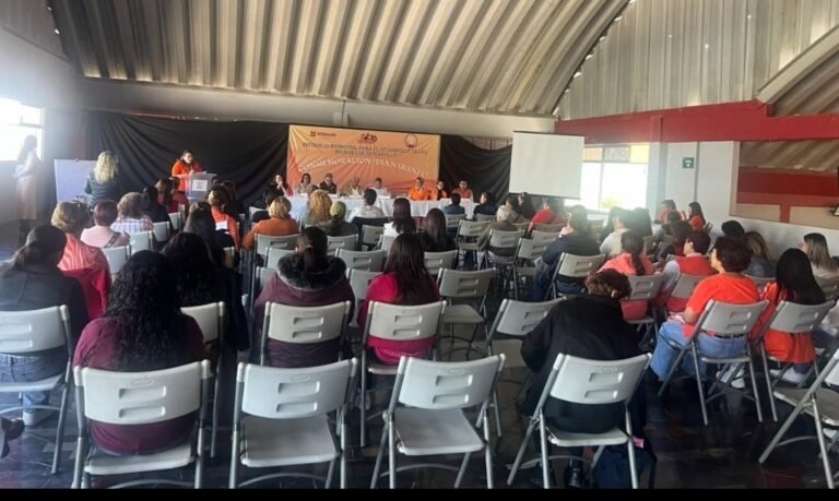 Fortalece Tepeapulco el empoderamiento de las mujeres