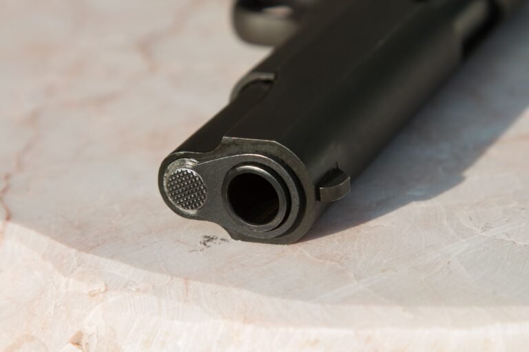 Asesinaron a tiros a un periodista de nota roja