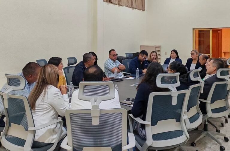 Ediles de Tlanalapa, rechazan propuesta de Bando de Policía y Gobierno