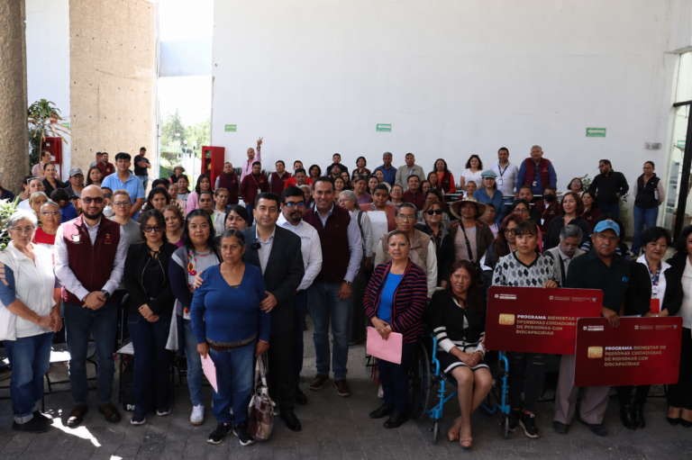 Ruta de la Inclusión: servicios y orientación para personas con discapacidad
