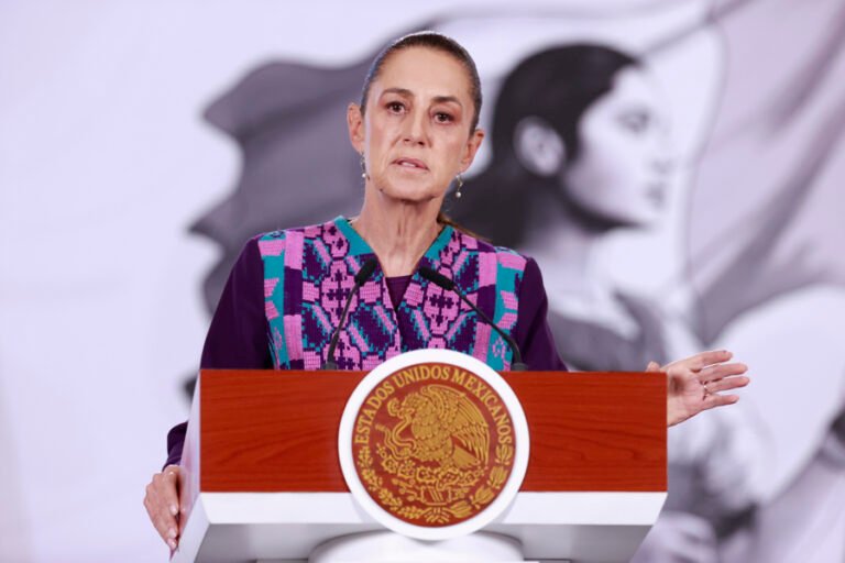 México pide a EE.UU. no «criminalizar» migración tras otro fallecimiento