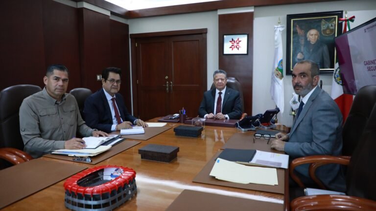 Gabinete de Seguridad reporta saldo de festejos mundialistas