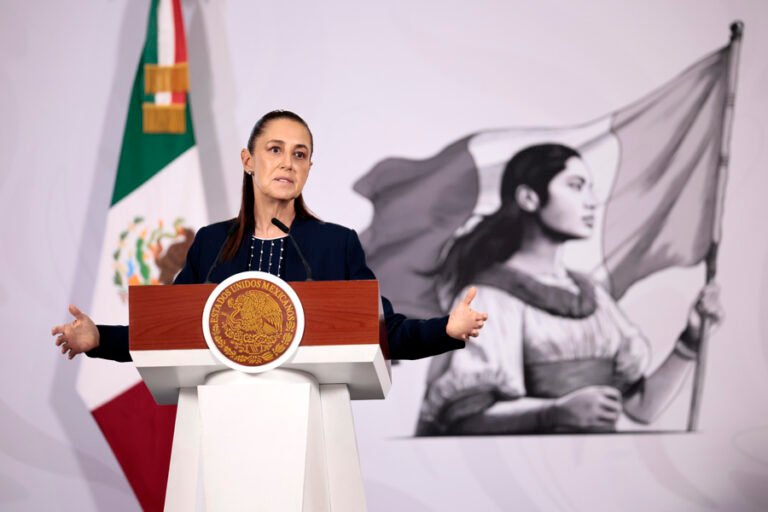 México elude nuevos aranceles y avanza con EE.UU. en revisión del T-MEC