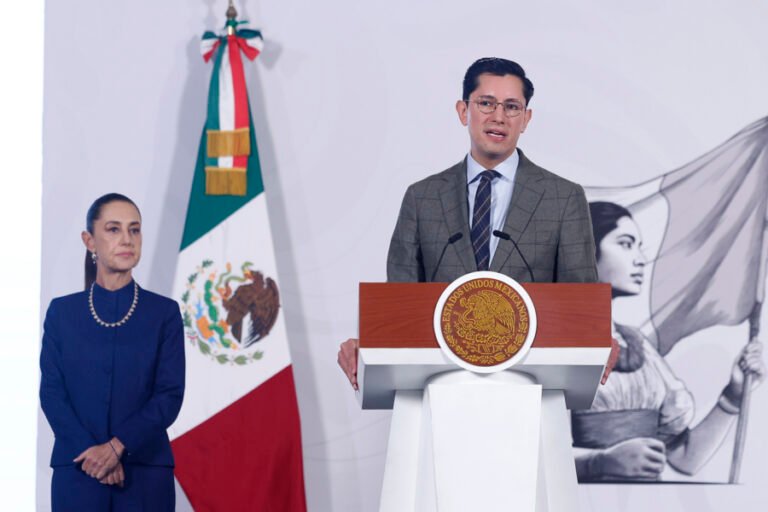 México presentará demandas para esclarecer muerte de migrante