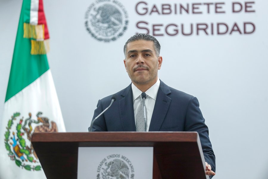 México detiene al autor intelectual del asesinado de un alcalde tras meses de búsqueda