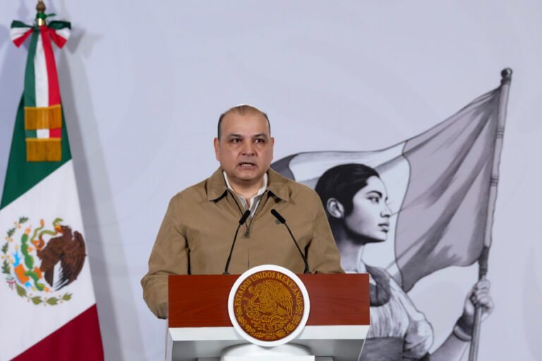 México ha recuperado más de 3.700 piezas arqueológicas históricas en gestión de Sheinbaum