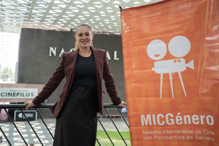 Muestra de Cine con Perspectiva de Género en México recuperará obra de Susan Sontag