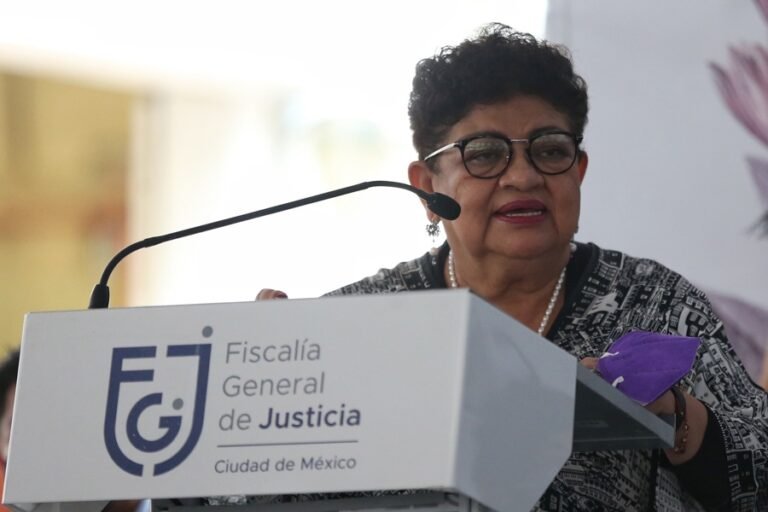 Fiscalía niega persecución política contra ex gobernador de Baja California