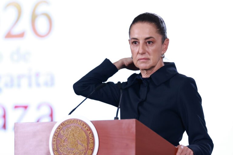 México denunció ante Estados Unidos la muerte de 17 connacionales 