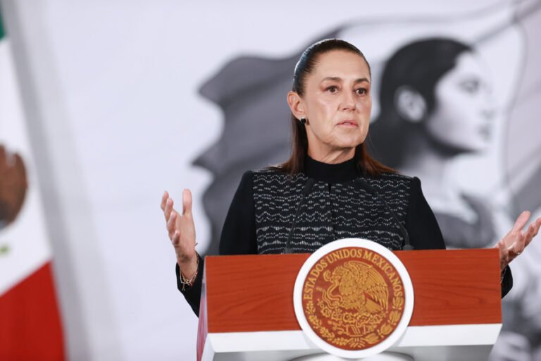 México descarta la normalización de la relación diplomática con Ecuador