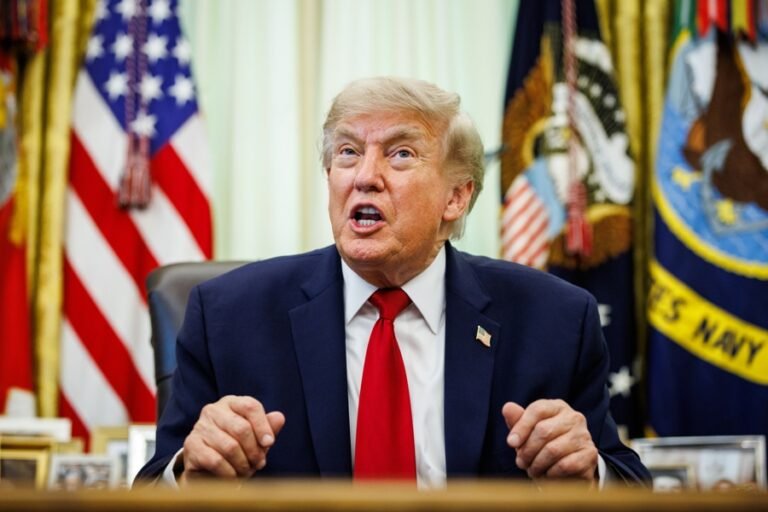Trump asegura que Cuba se está acercando a la órbita de EE.UU.