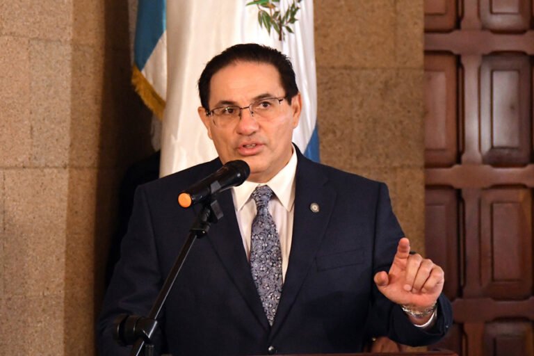 Guatemala suma veinte policías asesinados en servicio durante 2026