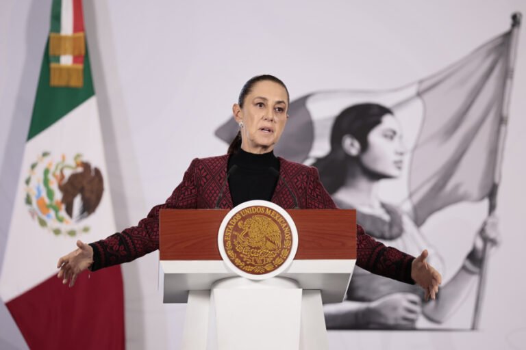 Busca México cerrar acuerdos en la revisión del T-MEC 