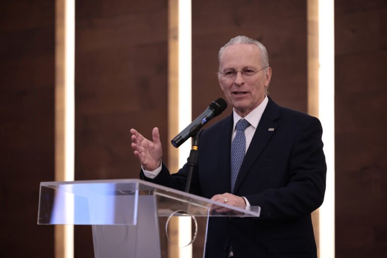 México alista su postura para la tercera revisión del T-MEC