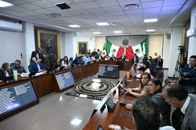 Consejo de Ciencia será un órgano de consulta y asesoría para los Poderes Legislativo y Judicial