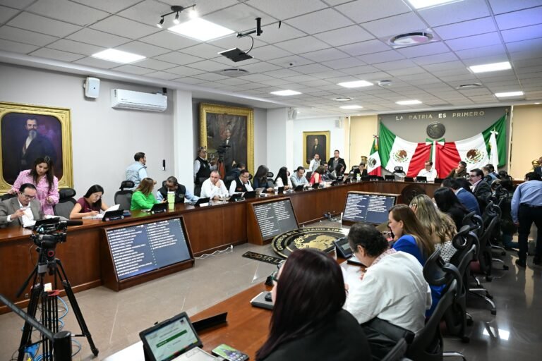 Exhortan actualizar los estudios actuariales de los 84 municipios 