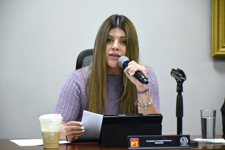 Fortalecerán  acciones contra la obesidad infantil en escuelas