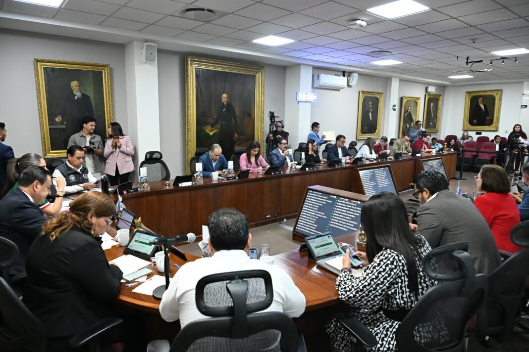 CONGRESO LOCAL Presentan iniciativa para “fortalecer” el emprendimiento _ Cortesía