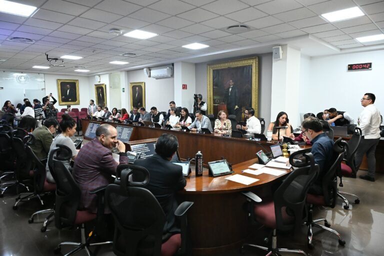 Buscan diputados evitar cobros excesivos en licencias de funcionamiento