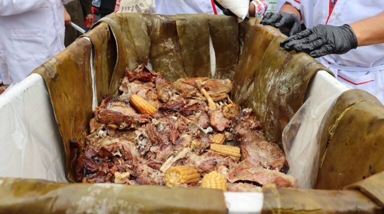 Proponen la creación del Día de la Barbacoa