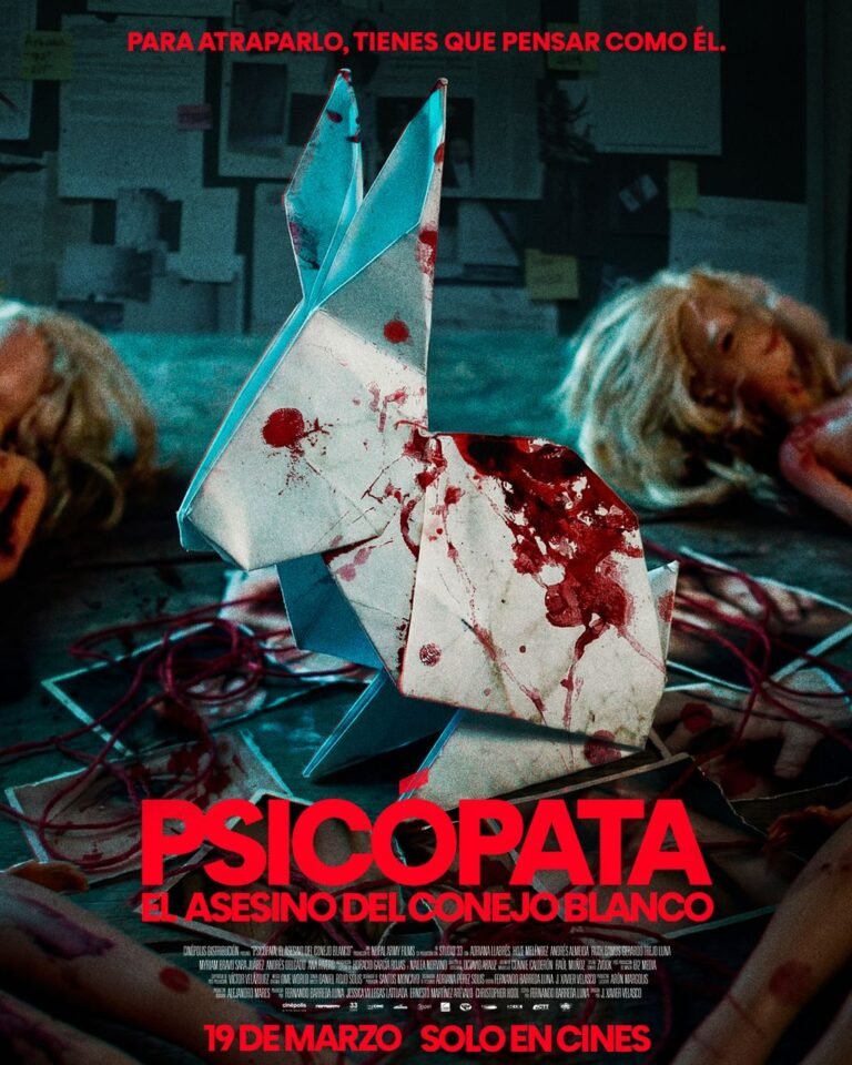 Asesino serial