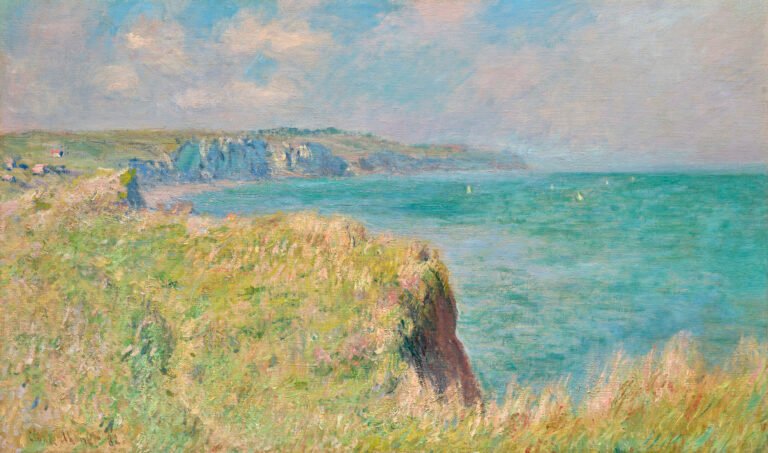 Un Monet valorado entre 11 y 15 millones saldrá a subasta por primera vez en octubre