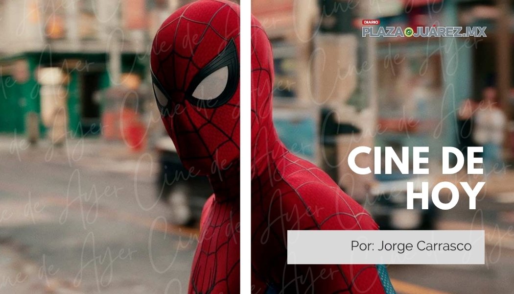 Cine de Hoy
