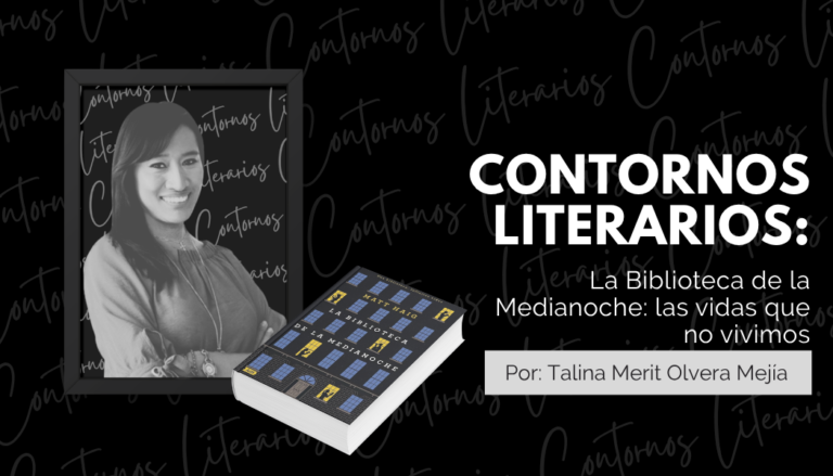 La Biblioteca de la Medianoche: las vidas que no vivimos