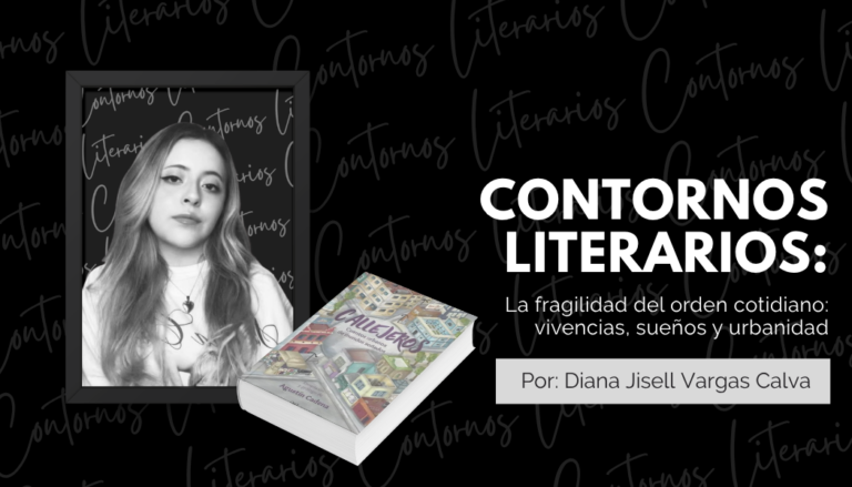La fragilidad del orden cotidiano: vivencias, sueños y urbanidad