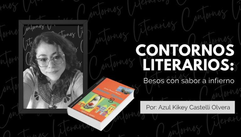 Besos con sabor a infierno