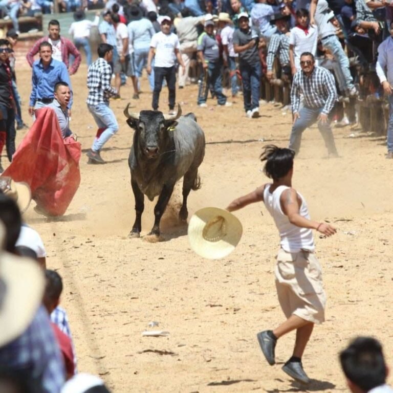 Multas de hasta 11 mil pesos para quienes incurran en riñas durante la Santiagada