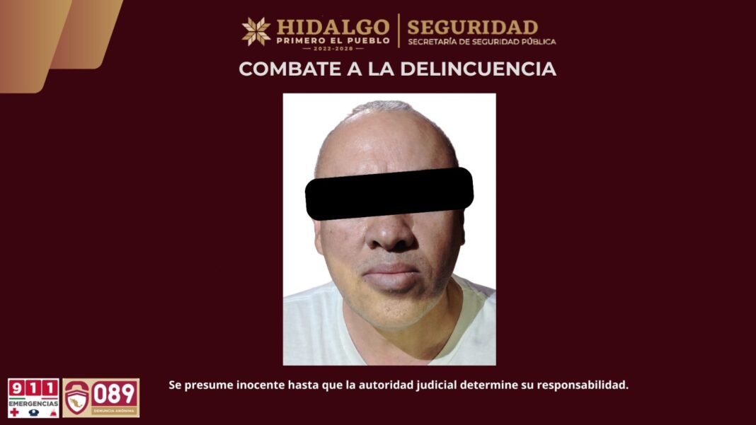 DETENIDO (2)