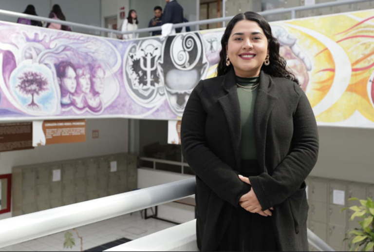 Promueven  educación sexual en las adolescencias mediante el acompañamiento familiar 