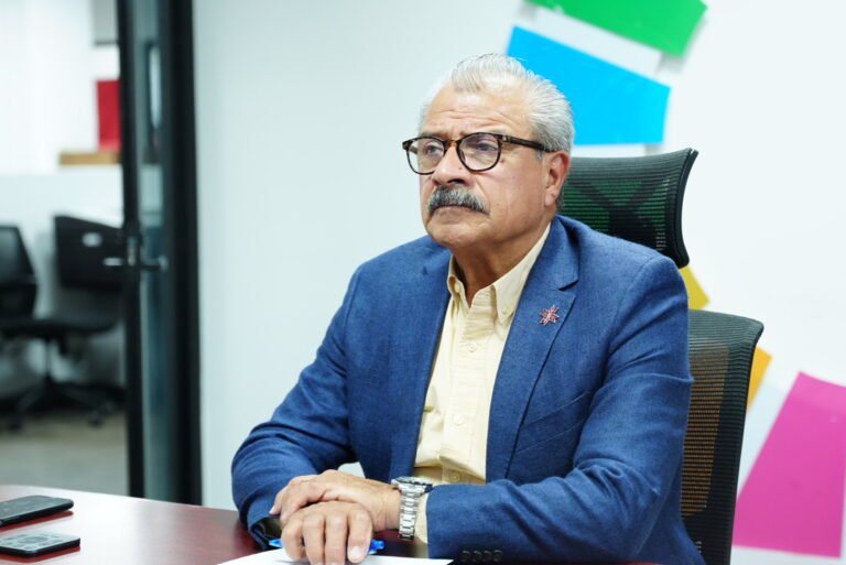 Instalan Consejo Estatal para el Cumplimiento de la Agenda 2030
