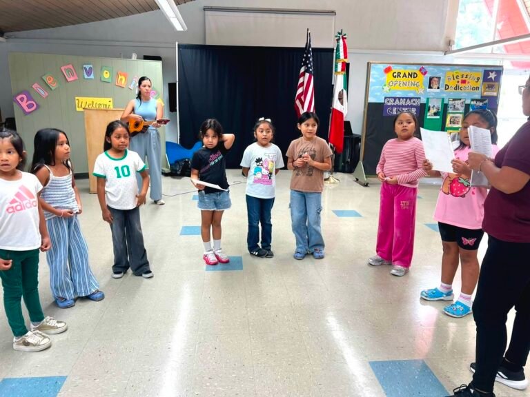 Maestros de Hidalgo participan en intercambio educativo en EUA