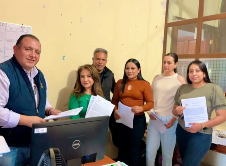 Alcaldesa vuelve a emitir convocatoria para designar titular del Órgano Interno de Control