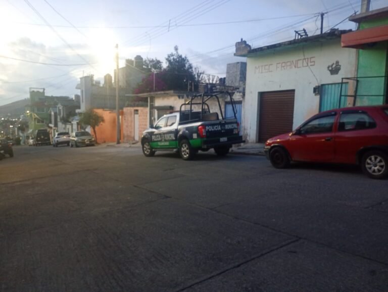 Encuentran sin vida a una mujer al interior de un domicilio